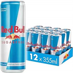 Red Bull 12x335ml