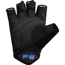 RDX Gym Gloves Sumblimation F6