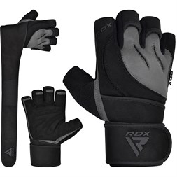 RDX Gym Glove Micro Plus