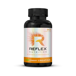 Reflex Nutrition Creapure Capsules
