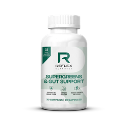 Reflex Nutrition Supergreens & Gut Support
