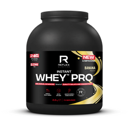 Reflex Nutrition Instant Whey Pro 2.2kg