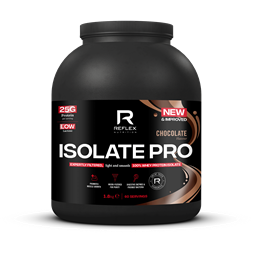 Reflex Nutrition Isolate Pro 1.8kg