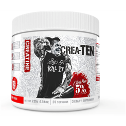 Rich Piana 5% Nutrition CREA-TEN Legendary Series 225g