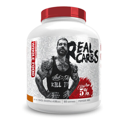 Rich Piana 5% Nutrition Real Carbs 1248g
