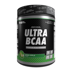 Refined Nutrition Ultra BCAA 450g