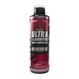 Refined Nutrition Ultra L-Carnitine 500ml