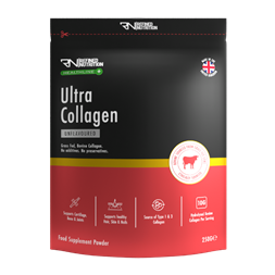 Refined Nutrition Ultra Collagen 250g
