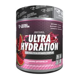 Refined Nutrition Ultra Hydration 300g