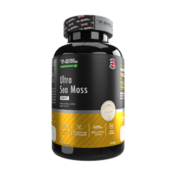 Refined Nutrition Ultra Sea Moss 90 Tabs
