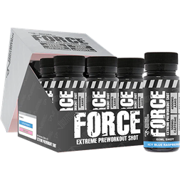 Refined-Nutrition-FORCE-Pre-Workout-Shots-12x60ml