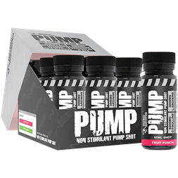 Refined-Nutrition-PUMP-Pre-Workout-Shots-12x60ml