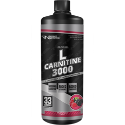 Refined Nutrition L-Carnitine 3000 500ml