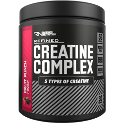 Refined Nutrition Creatine Complex 300g