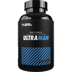 Refined Nutrition UltraMan