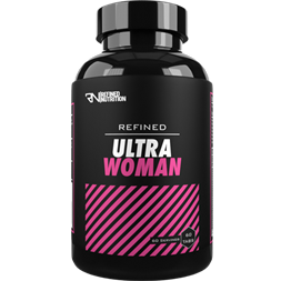 Refined Nutrition UltraWoman