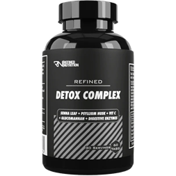 Refined Nutrition Detox Complex