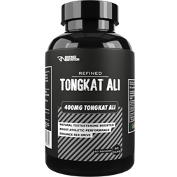 Refined Nutrition Tongkat Ali