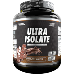 Refined Nutrition Ultra Isolate 2kg