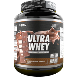 Refined Nutrition Ultra Whey 2kg