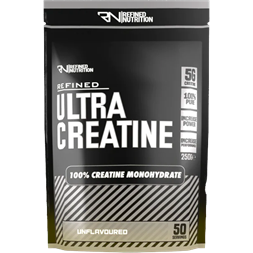 Refined Nutrition Ultra Creatine (Pouch) 250g