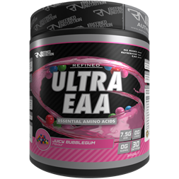 Refined Nutrition Ultra EAA 300g Bubblegum
