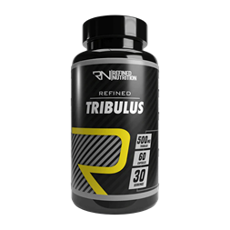Refined Nutrition Tribulus