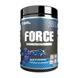 Refined Nutrition FORCE  390g