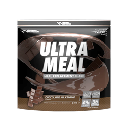 Refined Nutrition Ultra Meal 2kg Vanilla Ice Cream