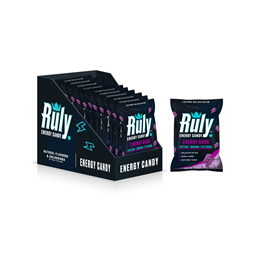 Ruly Energy Gummies 12x42g