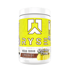 RYSE BCAA Focus 342g