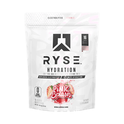 RYSE Hydration Sticks 6x6.4g