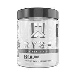 RYSE L-Citrulline 300g