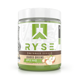 RYSE Loaded Greens 234g