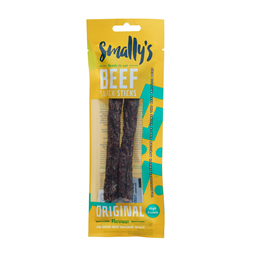 Smally's Beef Snack Sticks 15x40g