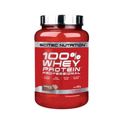 Scitec Nutrition 100% Whey Protein Professional 920g