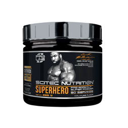 Scitec Nutrition Superhero 285g