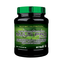 Scitec Nutrition Multi Pro Plus