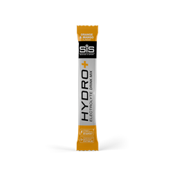 SIS (Science In Sport) Hydro + 3x4.3g