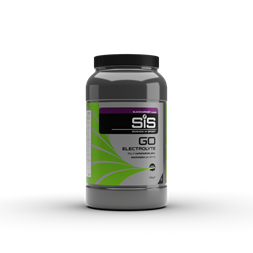 SIS (Science In Sport) Powder Go Electro 1.6kg