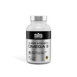 SIS (Science In Sport) VMS Super Strength Omega 3 60 Caps