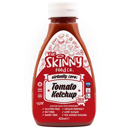 The Skinny Food Co Zero Calorie Sauce