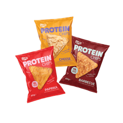 The Skinny Food Co High Protein Chips