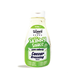 The Skinny Food Co Skinny Sauce 425ml Ceasar Salad