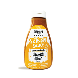 The Skinny Food Co Skinny Sauce 425ml Southwest