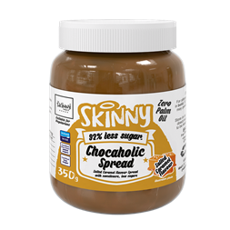 The Skinny Food Co Skinny Chocoholic Spread 350g