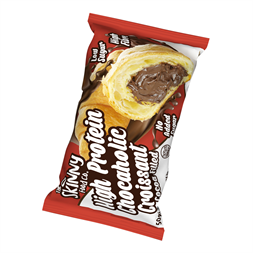 The Skinny Food Co High Protein Croissants 50g