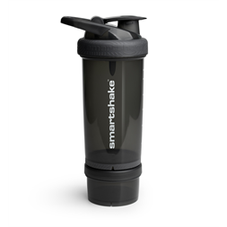 Smartshake Revive Shaker Black