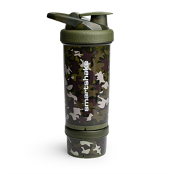 Smartshake Revive Shaker Camo