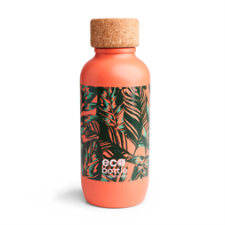 SmartShake Eco Bottle Shaker Cup